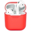 Чехол Deppa 47003 для Apple AirPods (красный)