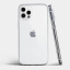 Чехол клип-кейс силиконовый CTI для Apple iPhone 12 Pro (6.1