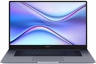 Ноутбук Honor MagicBook X15 BBR-WAH9, космический серый (Intel Core i5 10210U/15.6