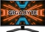 Монитор игровой GIGABYTE G32QC 31.5