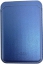 Кожаный чехол - бумажник K-DOO LEATHER WALLET MagSafe для iPhone 12 и 13 серии (темно-синий)