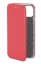 Чехол книжка GDR для Apple iPhone 12/12 Pro (красный)