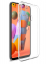 Чехол накладка силиконовая CTI для Samsung Galaxy M11 (SM-M115F) прозрачная