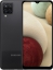 Samsung Galaxy A12 3/32GB Black (черный)