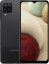 Samsung Galaxy A12 4/128GB Black (черный)