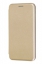 Чехол книжка GDR для Sasmung Galaxy M31s (SM-M317F) эко-кожа (золотой)