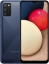 Samsung Galaxy A02s 3/32Gb Blue (синий)