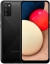 Samsung Galaxy A02s 3/32Gb Black (черный)