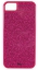Чехол клип-кейс CASE-MATE BT CM022452 для iPhone 5/5S розовый