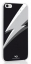 Чехол клип-кейс White Diamonds Blitz для iPhone 5/5S (черный)