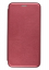 Чехол книжка GDR для Sasmung Galaxy A72 (SM-A725F) эко-кожа (бордовый)