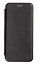 Чехол книжка GDR для Samsung Galaxy A72 (SM-A725F) эко-кожа (черный)