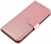 Чехол книжка CTI Premium с магнитной застежкой для Samsung Galaxy A32 (SM-A325F) розовый