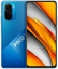 Xiaomi Poco F3 6/128GB Deep Ocean Blue (синий океан)