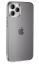 Чехол  накладка силиконовый Hoco Light Series для iPhone 13 Pro Max (тонированный)
