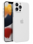 Чехол ультратонкий Memumi Ultra Slim Premium 0.3mm для Apple iPhone 13 Pro Max (6.7