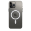 Чехол клип-кейс Apple Case MagSafe для iPhone 13 Pro Max, прозрачный (MM313ZE/A)