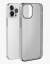 Чехол  накладка силиконовый Hoco Light Series для iPhone 13 Pro (тонированный)