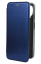 Чехол книжка GDR для Sasmung Galaxy A22 (SM-A225F) эко-кожа (темно-синий)