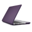 SeeThru SATIN for MacBook Pro 15 Aubergine Satin