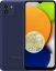 Смартфон Samsung Galaxy A03 4/128Gb синий
