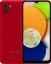 Смартфон Samsung Galaxy A03 4/64Gb красный