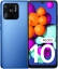 Xiaomi Redmi 10C NFC 4/128 Gb Blue ocean (синий океан)