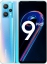 Realme 9 Pro 8/128GB Sunrise Blue (синий)