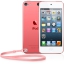 Apple iPod Touch 5 64Gb pink (MC904)