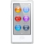 Apple iPod Nano 7 16GB Silver