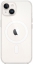 Чехол клип-кейс Apple Case MagSafe для iPhone 14, прозрачный (MPU13ZM/A)