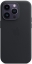 Чехол клип-кейс кожаный Apple Leather Case MagSafe для iPhone 14 Pro, цвет «тёмная ночь» (MPPG3ZM/A)