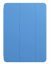 Чехол книжка магнитная Gurdini Magnet Smart для iPad mini 6 (2021) голубой