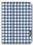 Чехол Merc Fabric Folio Check   для iPad mini