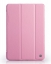 Чехол HOCO Leather Case Duke Series для iPad mini розовый