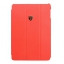 Чехол-книжка Lamborghini для iPad mini 1/2/3 (красный)