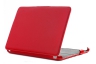 Чехол книжка iBox Premium для iPad mini  красный