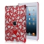 Задняя крышка iPad mini Fashion красная