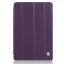 Чехол JustCase темно-пурпурный для iPad mini