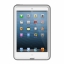 LifeProof Case iPad Mini White / Gray