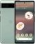 Смартфон Google Pixel 6A 6/128GB Sage (зеленый)