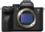 Фотоаппарат системный Sony Alpha 7S III Black body