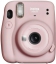 Моментальная фотокамера Fujifilm Instax Mini 11 Pink