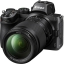 Беззеркальный фотоаппарат Nikon Z5 Kit 24-200mm f/4-6.3 VR