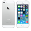 Apple iPhone 5s 64GB Silver РСТ