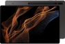 Планшет Samsung Galaxy Tab S8 Ultra (2022), 12 ГБ/512 ГБ, Wi-Fi + Cellular, графит (SM-X906B)
