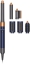 Стайлер Dyson Airwrap Complete Long HS05, синий/медь (395899-01)