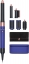Стайлер Dyson Airwrap Complete Long HS05, синий/розовый (438660-01)