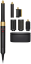 Стайлер Dyson Airwrap Complete Long HS05, черный/золотой (504509-01) HK