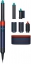 Стайлер Dyson Airwrap Complete Long HS05, синий/топаз (453874-01) HK